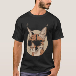 Camiseta Meme do Gato Floppa Meme do Gato Floppa Gato Engra