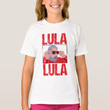 Meme do Lula de Óculos de Sol