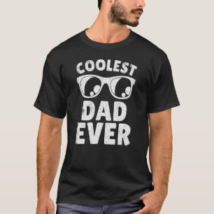 Camiseta Meme do Pai Mais Legal do Dia de Fatheru2019s