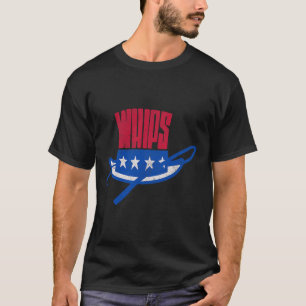 Camiseta Meme engraçado de 7 fantasmas Fantasia de Hallowee