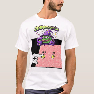 Camiseta meme engraçado flog