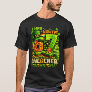 Camiseta Meme engraçado seis sete 67 bruh videogame para me