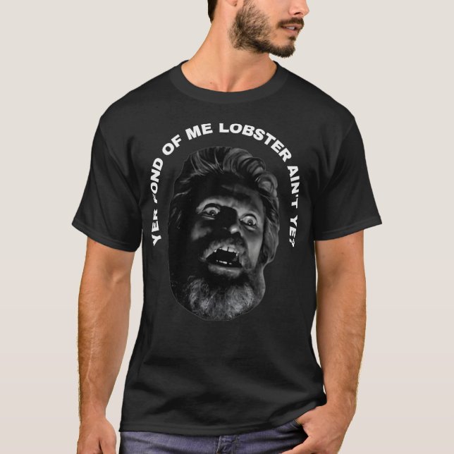 Camiseta Meme Farol (Frente)