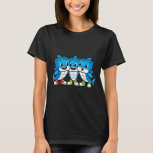 Camiseta Meme Infantil Engraçado Rotação Cerebral Italiana