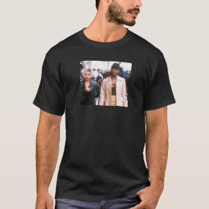 Camiseta Meme Keisha
