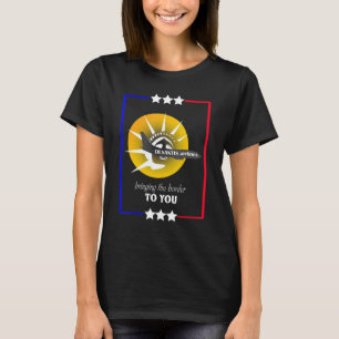 Camiseta Meme político Desantis Airlines Ron Desantis