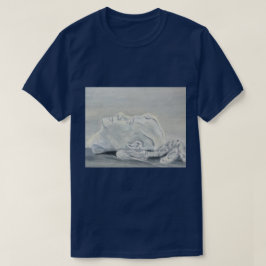 Camiseta Memento Mori