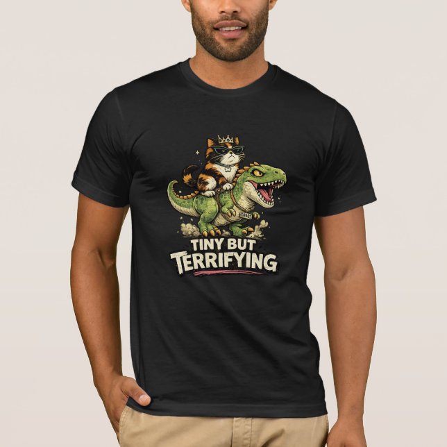 Camiseta memes (Frente)