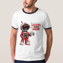 Memes de Robô | Humor Engraçado de IA e Tecnologia