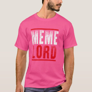 Camiseta Memes Engraçado Dank Engraçado Ditos Citação Hu