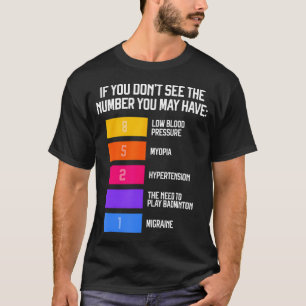 Camiseta Memes Engraçados e Divertidos de Badminton Peteca