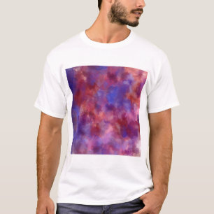 Camiseta Memória Confusa
