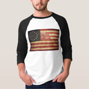 Camiseta Memória de Americana Heritage