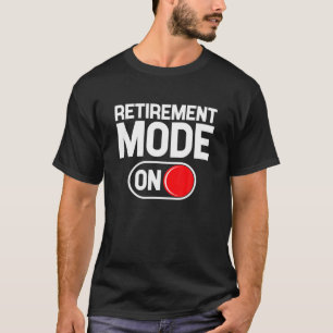 Camiseta Memória De Reforma Engraçada - Modo De Reforma -
