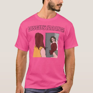 Camiseta Memória Dissonante