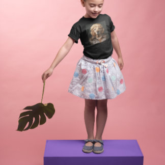 Camiseta Memória do Retriever Engraçado do Ouro | Muito Bon