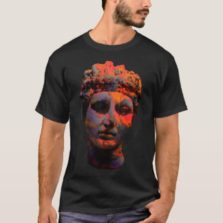 Camiseta Memória Fracturada II