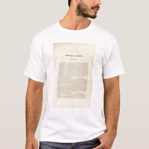Camiseta Memória geográfica 4