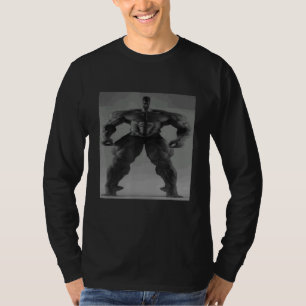 Camiseta Memória Grindset Média Sigma Male 1 Gigachad