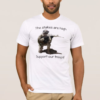 Camiseta Memorial Day: Recorde com orgulho