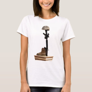 Camiseta Memorial Day: Recorde com orgulho