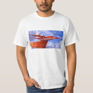 Camiseta Memorial do petroleiro 130 (T-130)