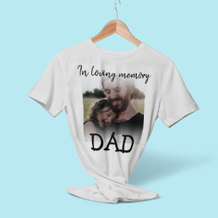Camiseta Memorial Moderno Crianças Foto