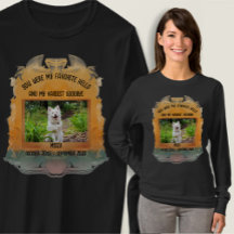 Memorial My Favorite Hello Abstrato Sunset 0612