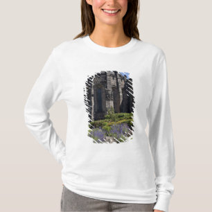 Camiseta Memorial Nacional de Guerra Escocês, Edimburgo