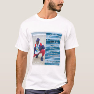 Camiseta Memorial Quincy #4
