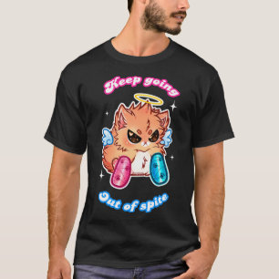 Camiseta Memorial Tater Tot