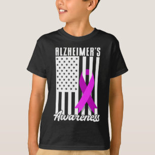 Camiseta Memórias de Conscientização Heimer Conscientização