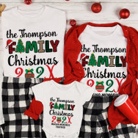 Memórias de Fazer de Natal da Família Personalizad