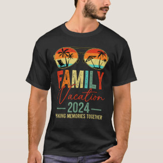 Camiseta Memórias de Fazeres de 2024 Juntos Resumo