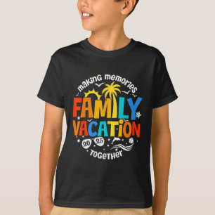 Camiseta Memórias de Fazeres de 2025 Juntos Matc