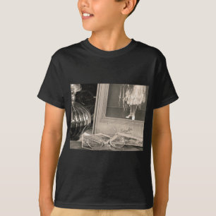 Camiseta Memórias do vintage