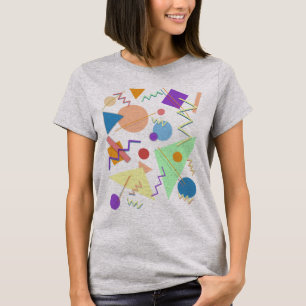 Camiseta Memphis #57