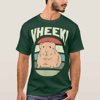 Camiseta Men Guiné Pig
