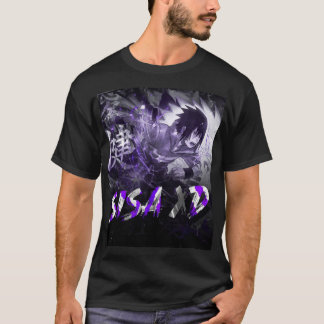 Camiseta Men Mordan t shirt