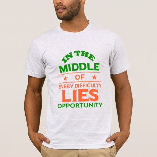 Camiseta Men’s Motivational Quote T-Shirts, Hoodies & Long 