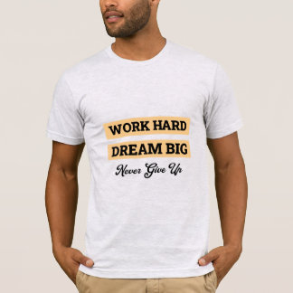Camiseta Men’s Motivational Quote T-Shirts, Hoodies & Long 