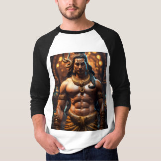 Camiseta Men T-Shirt