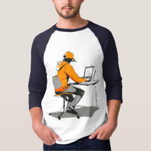 Camiseta Men T-Shirt