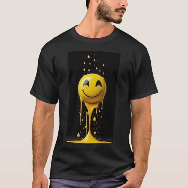 Camiseta Men T-Shirt (Frente)