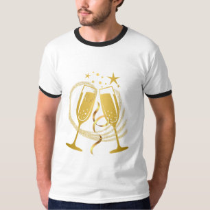 Camiseta Men T-Shirt