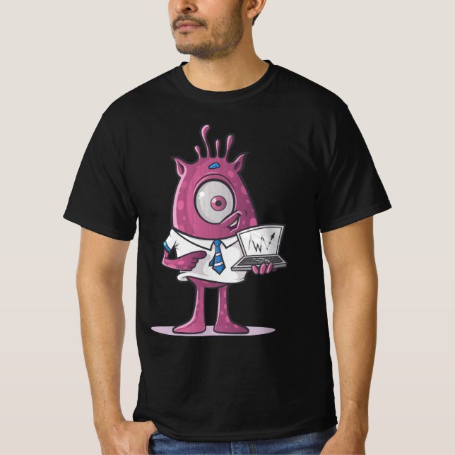 Camiseta Men T-Shirt (Frente)