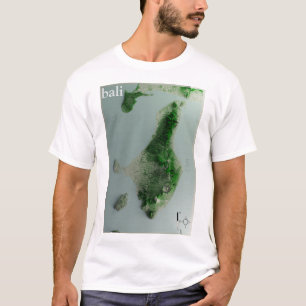 Camiseta Men T-shirt BALI