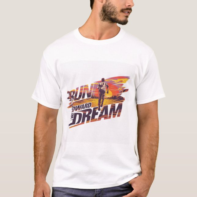 Camiseta Men Tshirt (Frente)