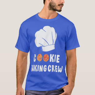 Camiseta men women woman baking baker hobby food cakes cupc