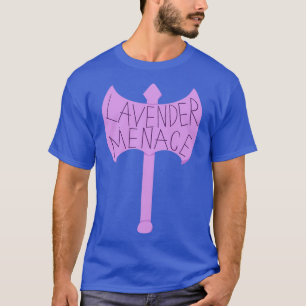 Camiseta Menace